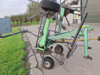Schudder Deutz-Fahr Condimaster 5521 schudder