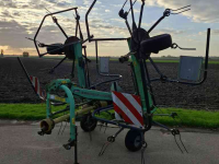 Schudder Deutz-Fahr Condimaster 5521 schudder