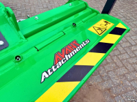 Bosfrees Avant Avant Bosmulcher