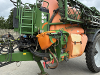Gedragen Veldspuit Amazone UX 5200