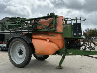 Veldspuit Amazone UX 5200