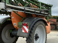 Gedragen Veldspuit Amazone UX 5200