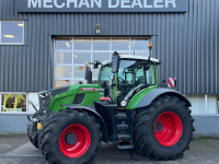Tractor / Trekker Fendt 728 Gen7 Profi Plus