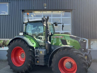 Tractor / Trekker Fendt 728 Gen7 Profi Plus