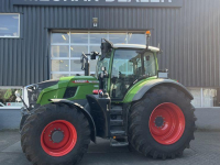 Tractor / Trekker Fendt 728 Gen7 Profi Plus