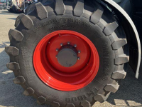 Tractor / Trekker Fendt 728 Gen7 Profi Plus