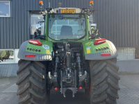 Tractor / Trekker Fendt 728 Gen7 Profi Plus