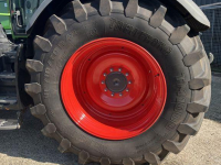 Tractor / Trekker Fendt 728 Gen7 Profi Plus