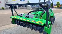   Avant Bosmulcher
