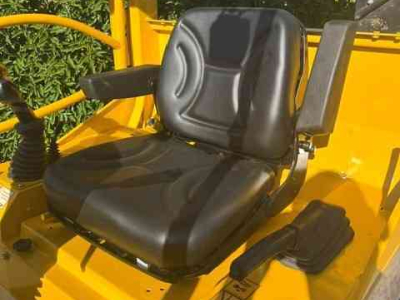 Shovel / Wiellader / Kniklader Eurotrac W-13-F