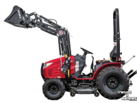 Tractor / Trekker Branson 2505H bl90 1905 2205 2505H 2400 2510 2610 3515 4015 4815