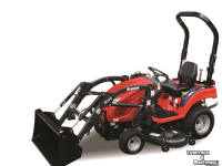 Tractor / Trekker Branson 2505H bl90 1905 2205 2505H 2400 2510 2610 3515 4015 4815