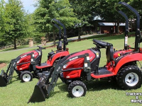 Tractor / Trekker Branson 2505H bl90 1905 2205 2505H 2400 2510 2610 3515 4015 4815