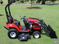 Tractor / Trekker Branson 2505H bl90 1905 2205 2505H 2400 2510 2610 3515 4015 4815