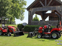 Tractor / Trekker Branson 2505H bl90 1905 2205 2505H 2400 2510 2610 3515 4015 4815