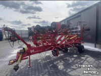 Schudder Lely Lotus 1325