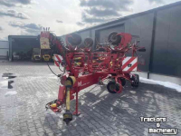 Schudder Lely Lotus 1325