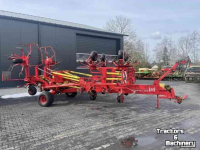 Schudder Lely Lotus 1325