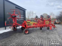 Schudder Lely Lotus 1325