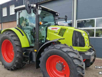 Tractor / Trekker Claas Arion 450 Tractor Traktor