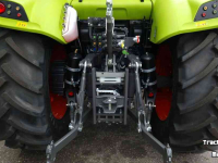 Traktoren Claas Arion 450 Tractor Traktor