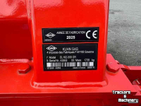 Grondfrees Kuhn Kuhn - EL162-300