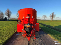 Voermengwagen Vertikaal Kuhn Profile 20.2 CS