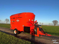 Voermengwagen Vertikaal Kuhn Profile 20.2 CS