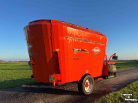 Voermengwagen Vertikaal Kuhn Profile 20.2 CS