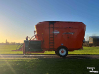 Voermengwagen Vertikaal Kuhn Profile 20.2 CS