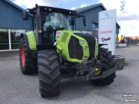 Tractor / Trekker Claas Arion 650 CIS