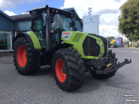 Tractor / Trekker Claas Arion 650 CIS