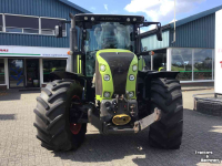 Tractor / Trekker Claas Arion 650 CIS