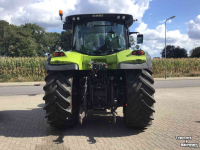 Tractor / Trekker Claas Arion 650 CIS