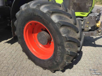 Tractor / Trekker Claas Arion 650 CIS