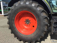 Tractor / Trekker Claas Arion 650 CIS