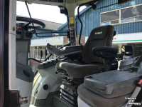 Tractor / Trekker Claas Arion 650 CIS