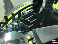 Tractor / Trekker Claas Arion 650 CIS