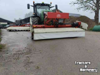 Maaier Lely Splendimo 320 FC + 900 MC triple maaier
