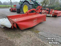 Maaier Lely Splendimo 320 FC + 900 MC triple maaier