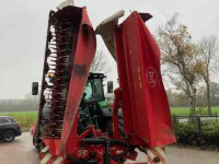 Maaier Lely Splendimo 320 FC + 900 MC triple maaier