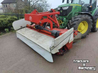 Maaier Lely Splendimo 320 FC + 900 MC triple maaier