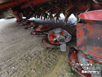 Maaier Lely Splendimo 320 FC + 900 MC triple maaier