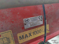 Maaier Lely Splendimo 320 FC + 900 MC triple maaier