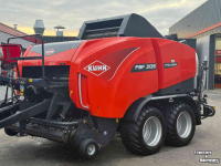 Persen / Balenpers / Pakkenpers Kuhn FBP3135