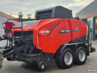 Persen / Balenpers / Pakkenpers Kuhn FBP3135