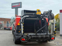 Persen / Balenpers / Pakkenpers Kuhn FBP3135