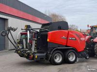 Persen / Balenpers / Pakkenpers Kuhn FBP3135