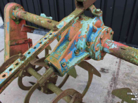 Spitmachine Agrator Roterende spitmachine 140 cm spitter Agrator?