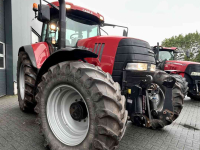 Tractor / Trekker Case-IH Classic 175 CVX